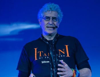 Roberto Bonzio
